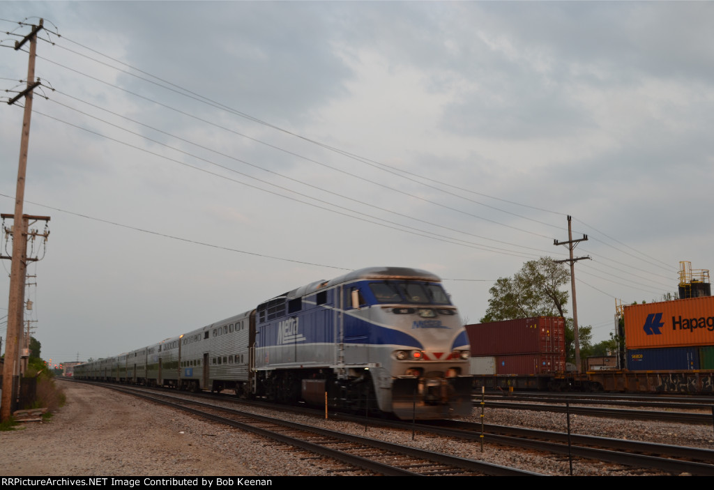 METX 82